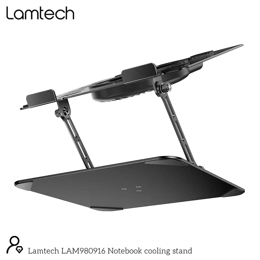 LAMTECH MAGNETIC CARD HOLDER
