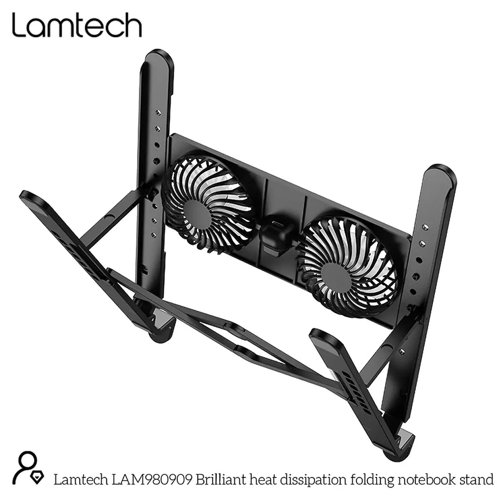LAMTECH FAST CHARGER TYPE-C PD25W WHITE