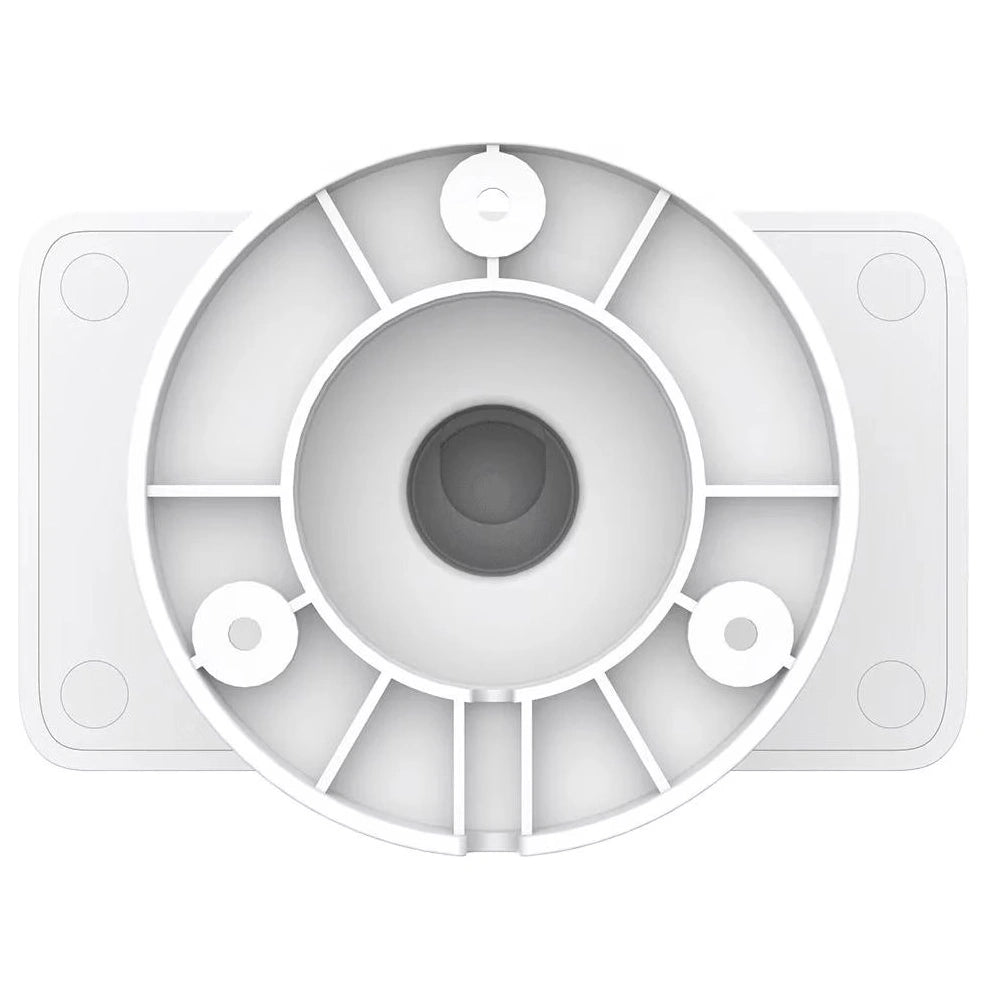 Smart Κάμερα Xiaomi CW100 Dual BHR07UIEU IP 2K +  Wi-Fi 3MP MicroSD Αμφίδρομη Επικοινωνία και Αναγνώριση Κίνησης IP66