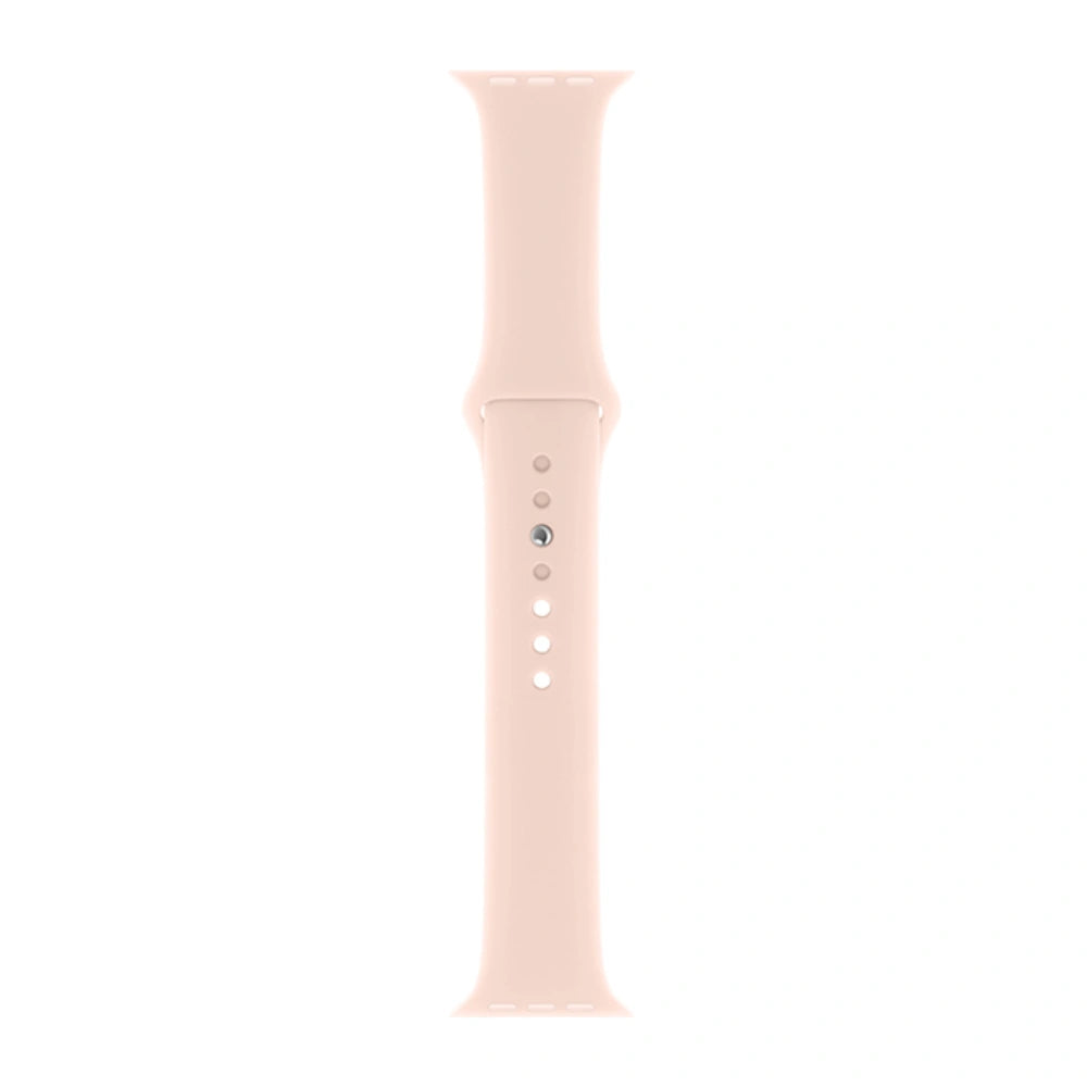 Watchband Hoco WA37 44/45/46/49mm Fluorine Rubber για Apple Watch series 1/2/3/4/5/6/7/8/9/se/ultra1/ultra2 Ροζ