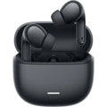 Wireless Bluetooth Xiaomi Redmi Buds 8 Lite BHR08OMGL Bluetooth v5.4 ANC+ENC με Θήκη Φόρτισης Black