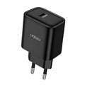 Φορτιστής Ταξιδίου Noozy Edge E25 1xUSB-C PD30W Μαύρος