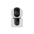 Smart Κάμερα Xiaomi C500 Dual BHR8755EU IP Full HD+ 4MP MicroSD Slot και Αμφίδρομη Επικοινωνία