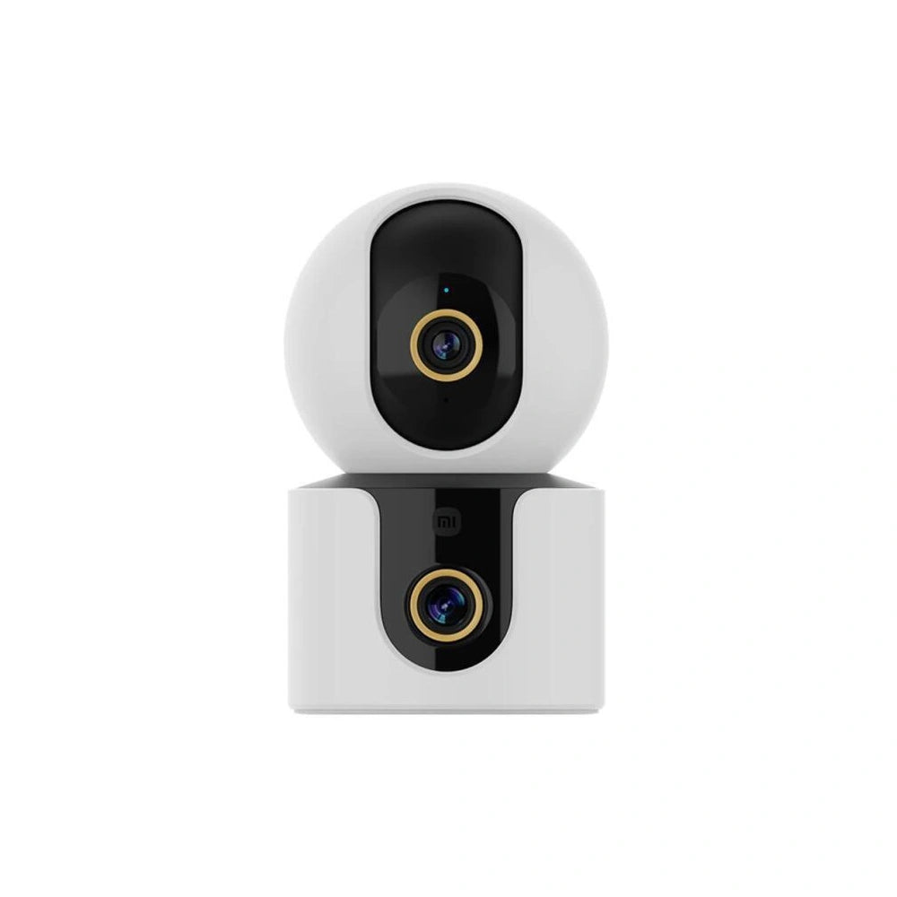 Smart Κάμερα Xiaomi C500 Dual BHR8755EU IP Full HD+ 4MP MicroSD Slot και Αμφίδρομη Επικοινωνία