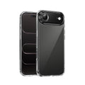 Θήκη Hoco TPU All Round Protective Airbag Anti-Fal  για Apple iPhone Air Διάφανη