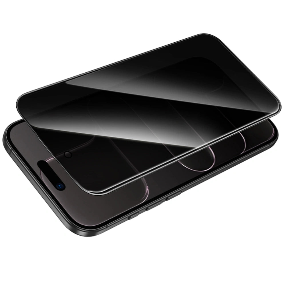 Tempered Glass Hoco G11 0.33mm 30 Μοίρες Privacy Angle για Apple iPhone Air Σετ 25τεμ.