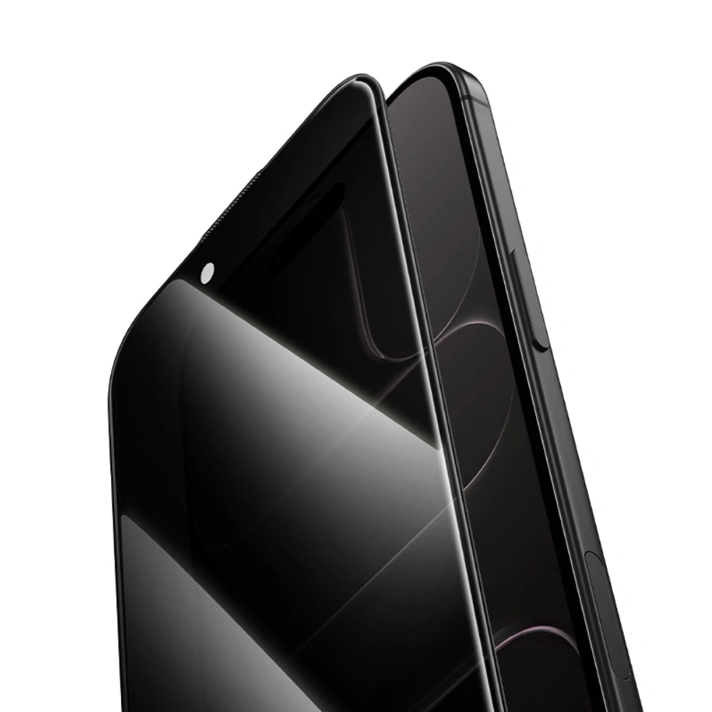 Tempered Glass Hoco G11 0.33mm 30 Μοίρες Privacy Angle για Apple iPhone Air Σετ 25τεμ.