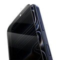 Tempered Glass Hoco Spy G15 Full Screen Privacy 0.33mm για Apple iPhone 17 Pro Σετ 10 τεμ.