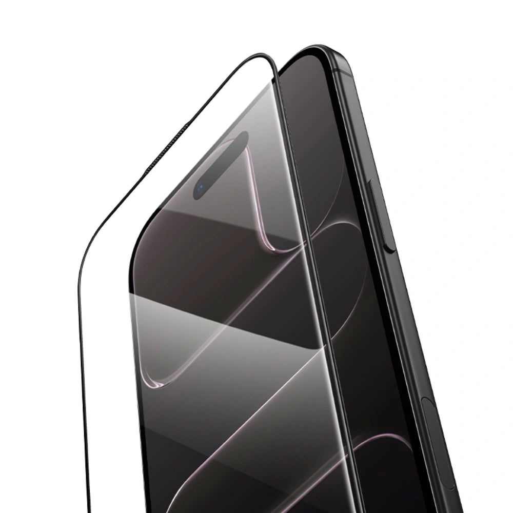 Tempered Glass Hoco Premium Series G14 0.33mm HD Full Screen Large Arc Edges Protection HD 3D για Apple iPhone Air Σετ 10 τεμ.