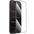 Tempered Glass Hoco Premium Series G14 0.33mm HD Full Screen Large Arc Edges Protection HD 3D για Apple iPhone Air Σετ 10 τεμ.