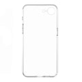 Θήκη TPU Ancus 2.0mm για Apple iPhone 16e iPhone 17e Διάφανη