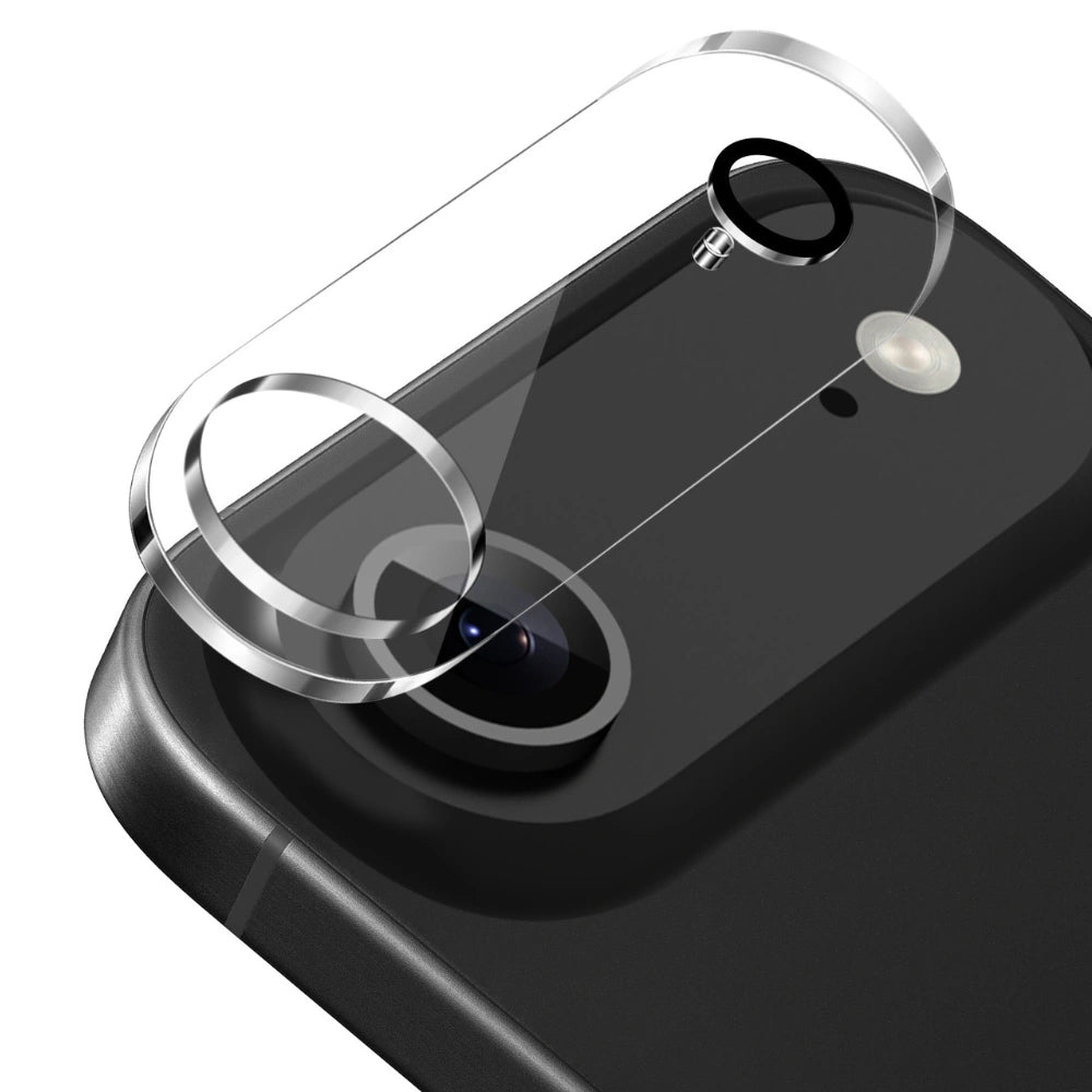 Προστασία Κάμερας Ancus Protector για Apple iPhone Air Διάφανο