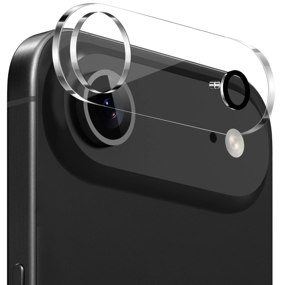 Προστασία Κάμερας Ancus Protector για Apple iPhone Air Διάφανο