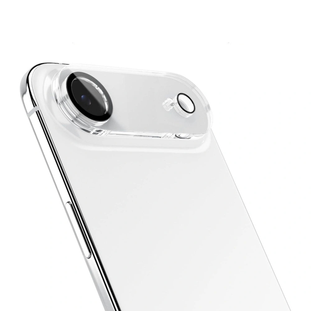 Προστασία Κάμερας Ancus Protector για Apple iPhone Air Μαύρο