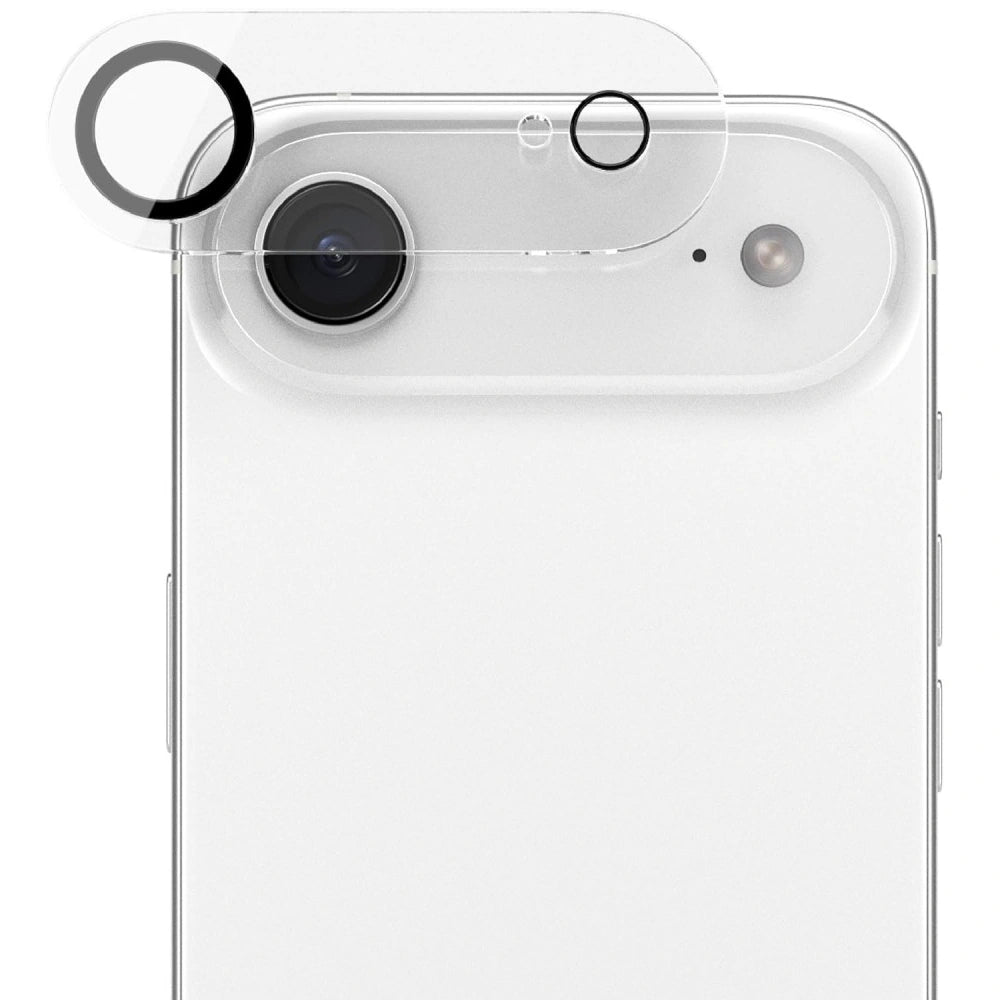 Προστασία Κάμερας Ancus Protector για Apple iPhone Air Μαύρο