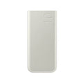 Power Bank Samsung EB-P3400XUEGEU 10000mAh 25W με 2xUSB-C  Beige