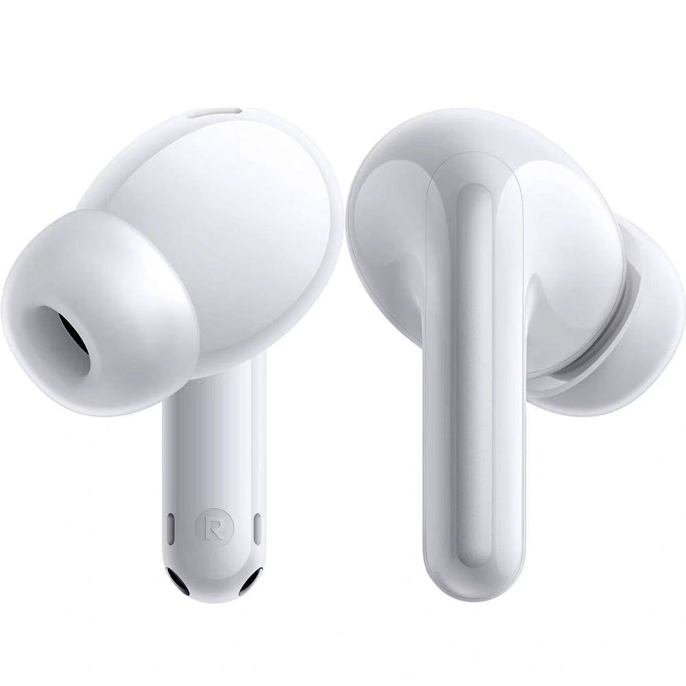 Wireless Bluetooth Xiaomi Redmi Buds 8 Lite BHR08OLGL Bluetooth v5.4 με Θήκη Φόρτισης White