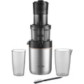 Αποχυμωτής Sencor SSJ 8050SS 200W Nutri Pro Μαύρο/Ασημί