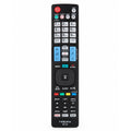 Τηλεχειριστήριο Noozy RC19 για Τηλεοράσεις LG, Samsung  Άμεσης Αντικατάστασης με Φωτιζόμενο Πληκτρολόγιο, RC19-2