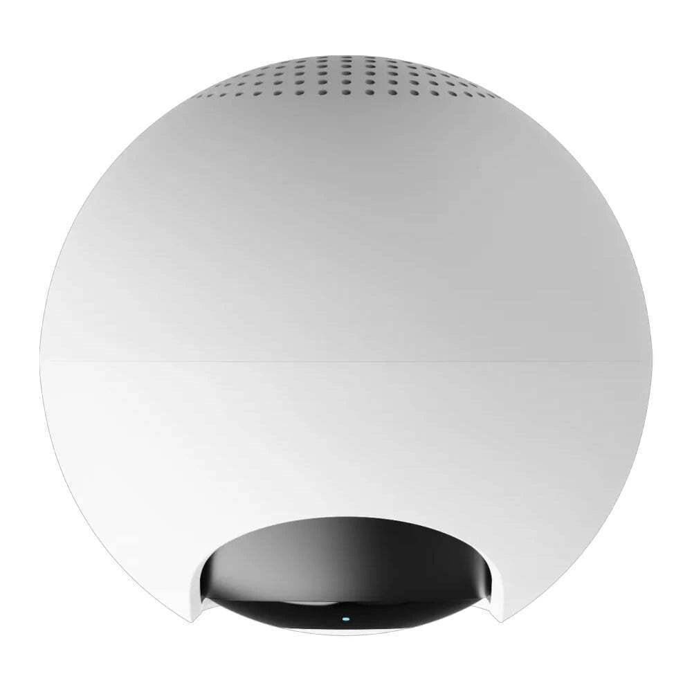 Smart Κάμερα Xiaomi C302 3MP  Human-Detection MicroSD και Αμφίδρομο Ήχο BHR08SVGL