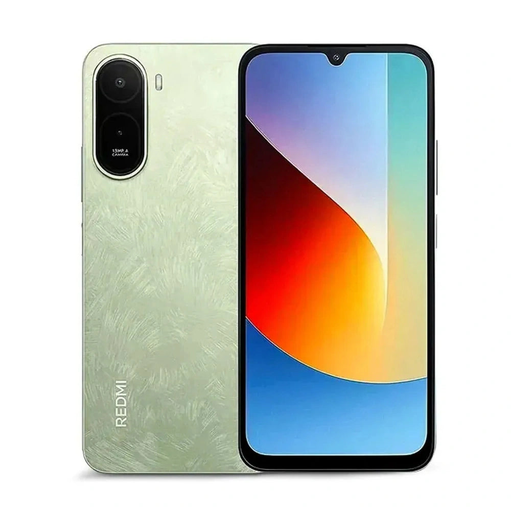 Xiaomi Redmi A7 Pro 4G Dual Sim 6.88" 4GB/64GB IP54 Palm Green