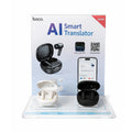 Hoco Stand HN43 για Bluetooth 31x25x6.5cm