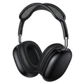 Wireless Ακουστικά Stereo Borofone BO36 Tone TWS v6 300mAh 30 Ώρες Ομιλίας USB-C Μαύρα