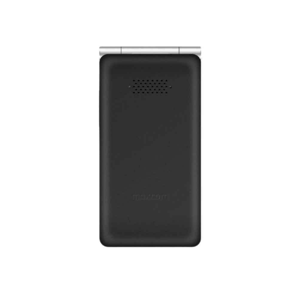 Maxcom MM835 SE 4G (Dual Sim) 3.5"+ 2.4” με Κάμερα, Φακό, Ραδιόφωνο και Πλήκτρο Έκτακτης Ανάγκης Μαύρο