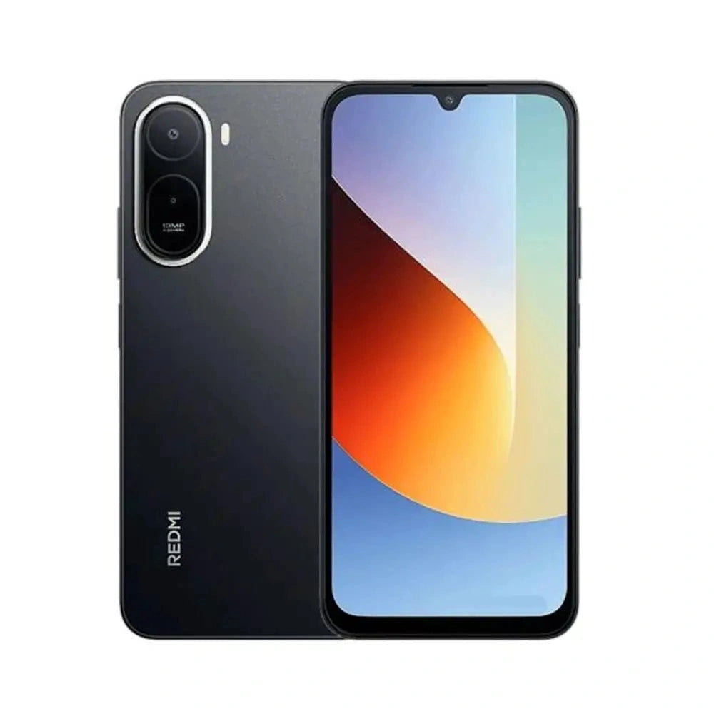Xiaomi Redmi A7 Pro 4G Dual Sim 6.88" 4GB/64GB IP54 Black