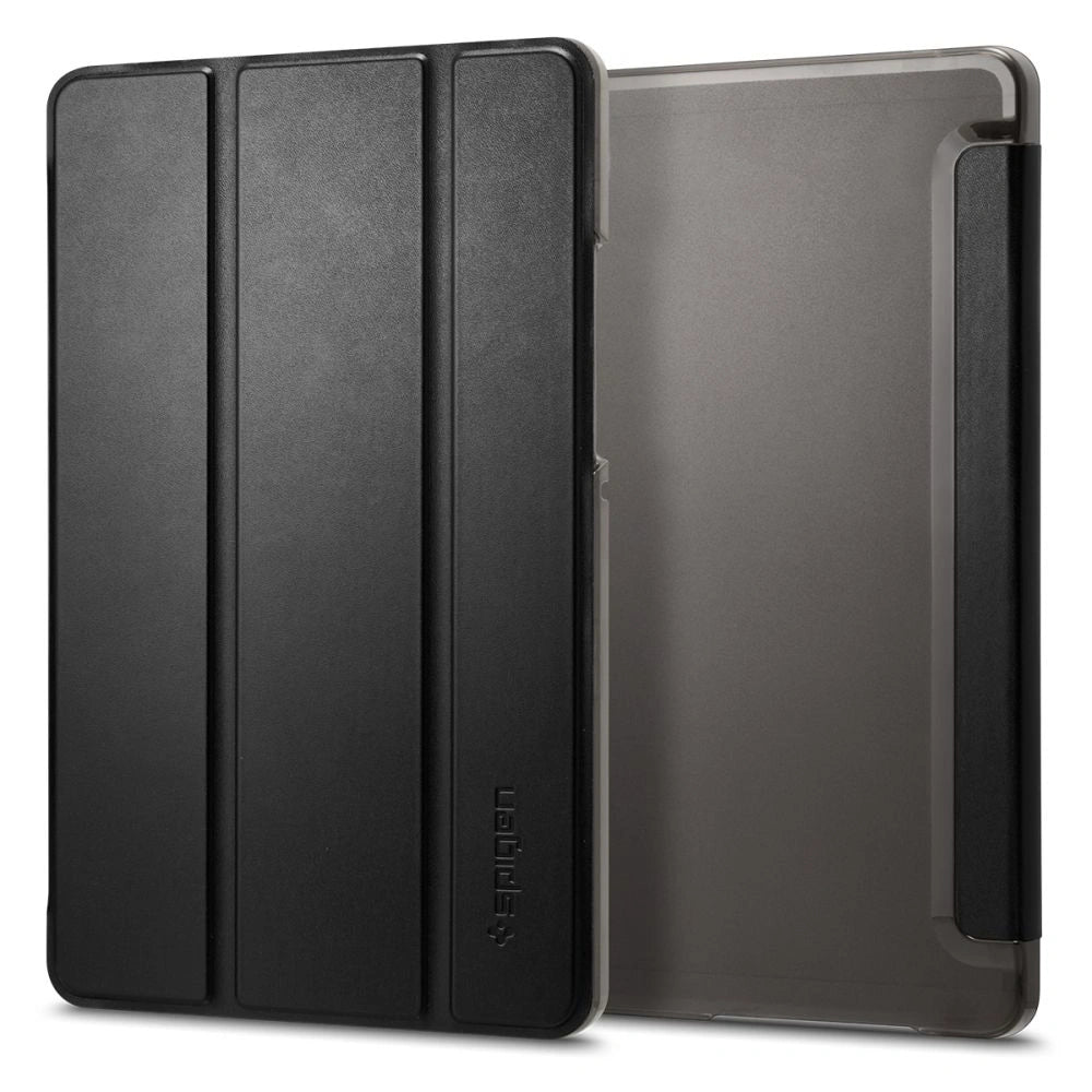 Θήκη Spigen Smart Fold για Samsung Galaxy Tab A9 A11  Ματ Μαύρο