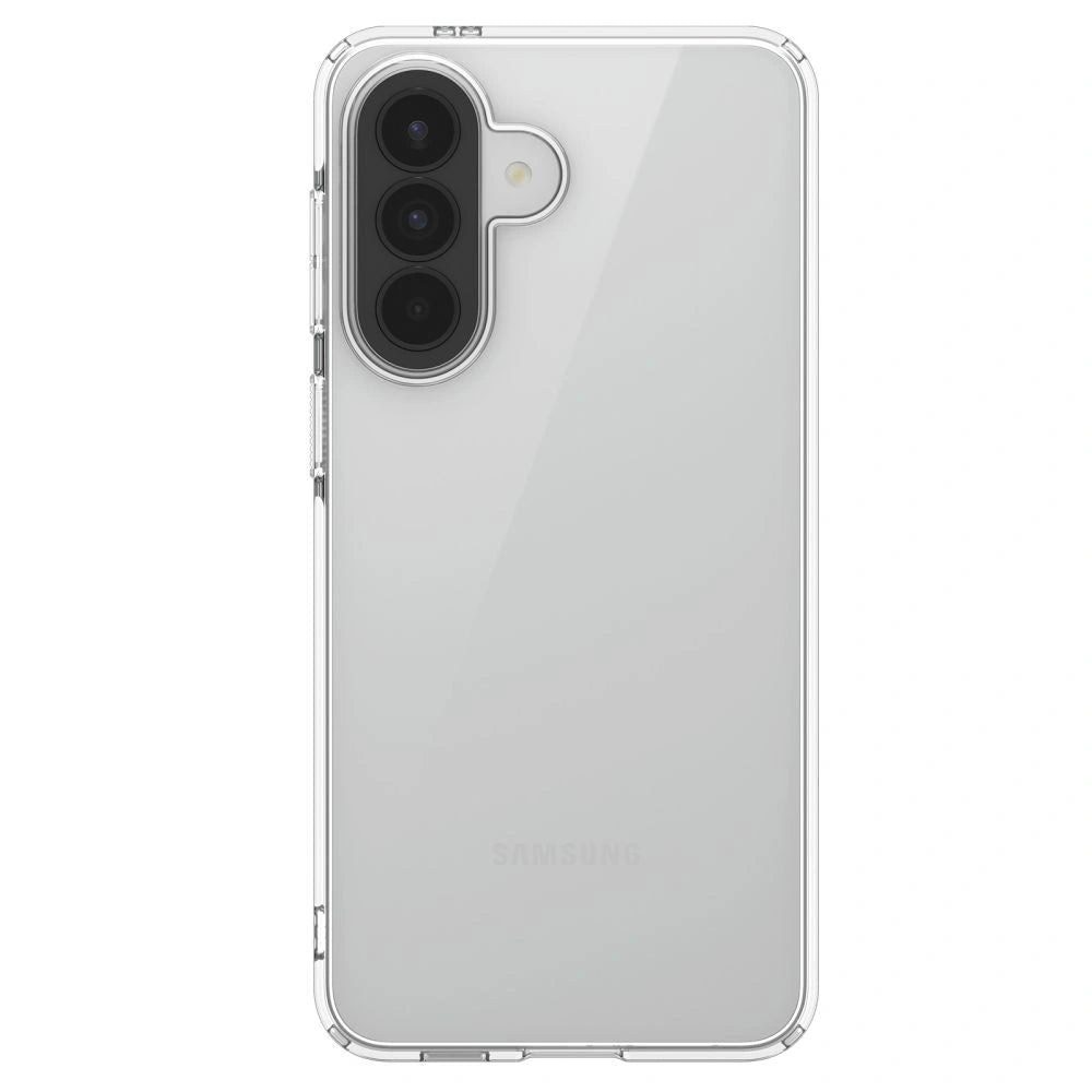 Θήκη Spigen Liquid Crystal για Samsung SM-A576 Galaxy A57 5G Διάφανη