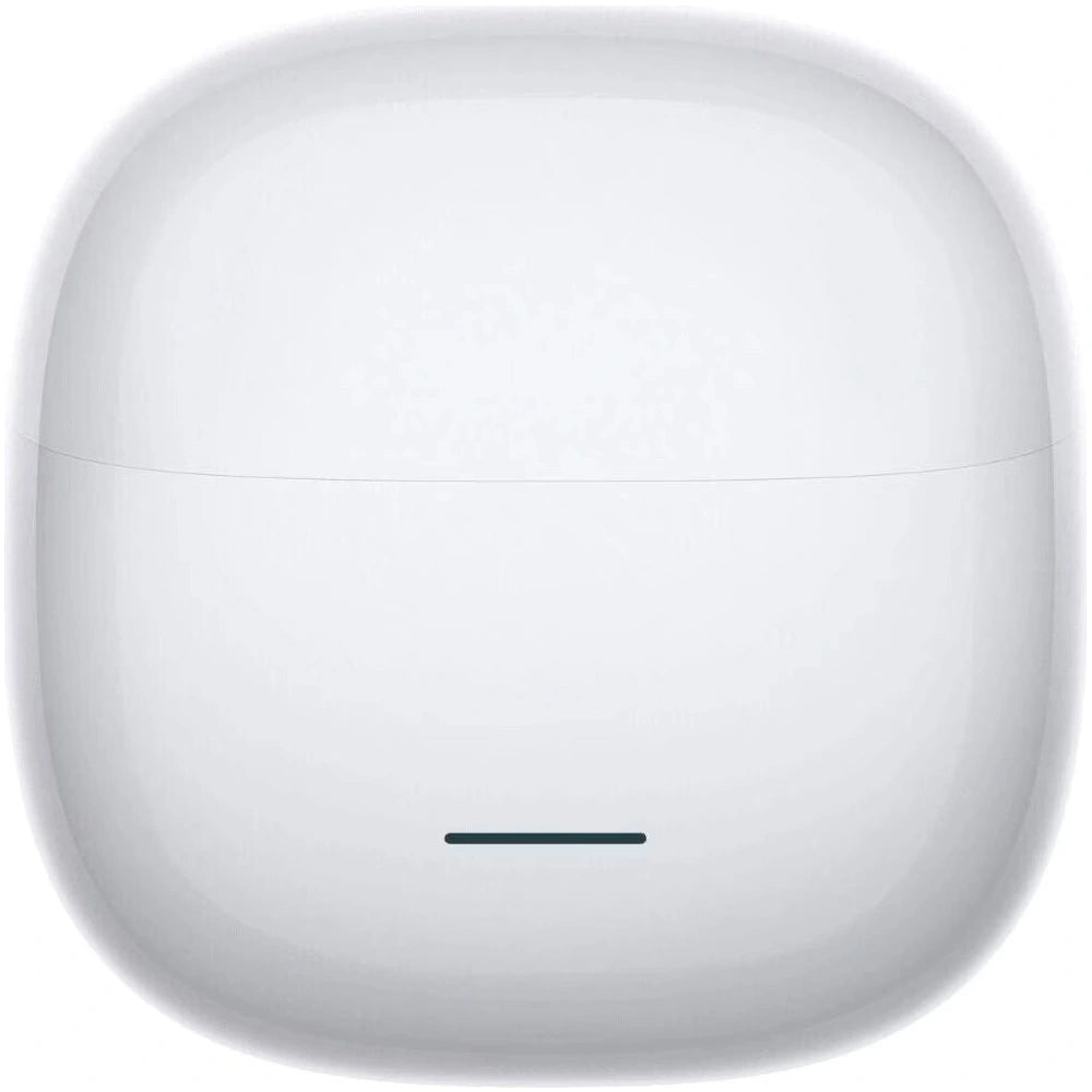 Wireless Bluetooth Xiaomi Redmi Buds 8 Active BHR08JUGL Bluetooth v5.4 ENC με Θήκη Φόρτισης White