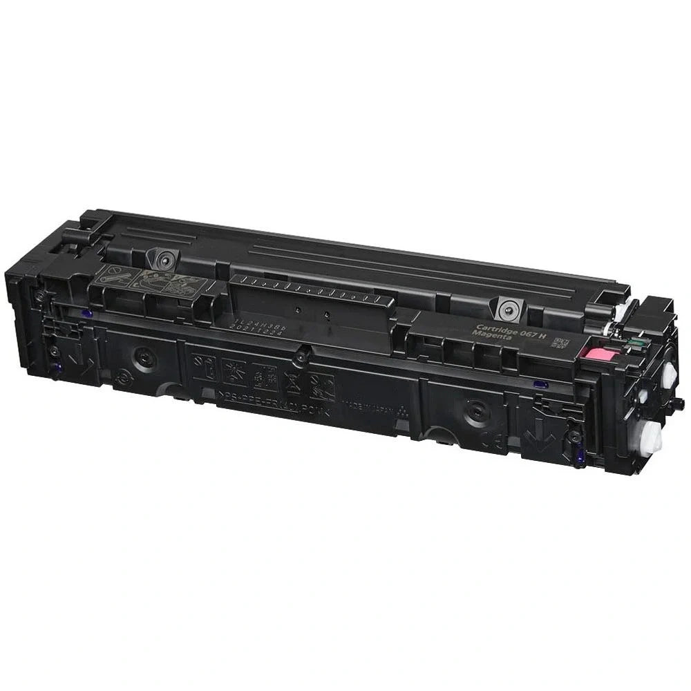 Toner HP CANON Συμβατό 067H M (5104C002) ΜΕ CHIP Σελίδες:2350 Magenta 633CDW LBP631CW LBP633Cw MF651CDw MF651Cw MF655Cdw