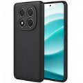 Θήκη TPU Ancus για Xiaomi Redmi Note 15 Pro+ 5G Poco M8 Pro 5G Μαύρη