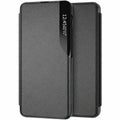 Θήκη Book Ancus για Xiaomi Redmi Note 15 5G Poco M8 5G Μαύρη