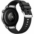 Watchband Hoco WH17 Original Series Silicone Strap για Samsung Huawei Xiaomi Vivo OPPO κα 22mm Universal Μαύρο