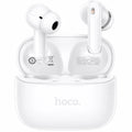 Wireless Hands Free Hoco EQ30 Eufonia TWS Hi-Fi v6.0 300mAh 7h Ομιλίας Λευκά