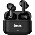 Wireless Hands Free Hoco EQ35 Rhyme TWS ANC ENC Six Mic Noise Reduction v5.4 400mAh 7h Ομιλίας Μαύρα