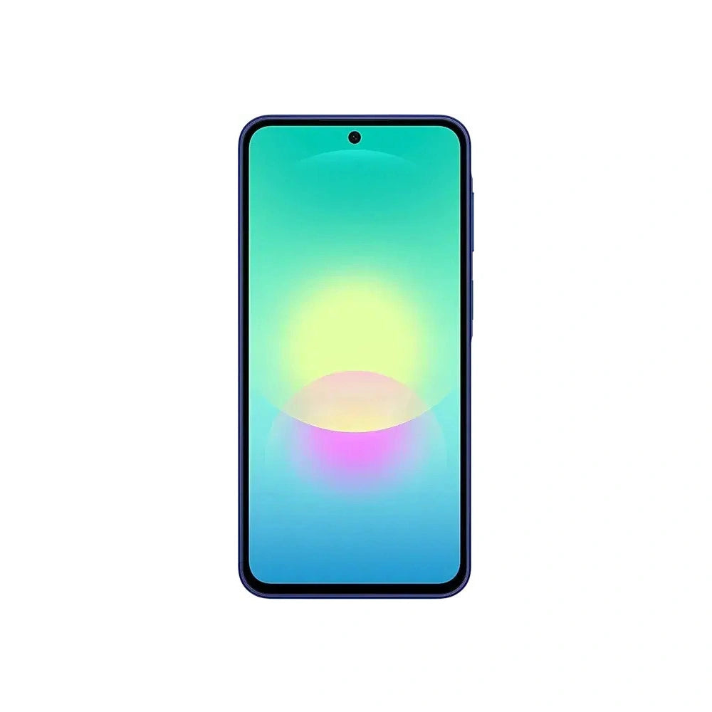 Samsung SM-A276 Galaxy A27 5G Dual Sim 6.7" 6GB/128GB NFC IP64 Blue
