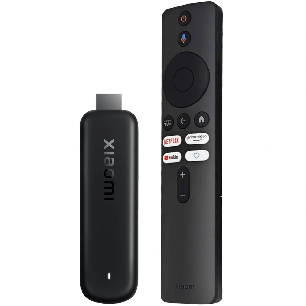 Xiaomi Mi TV Stick 2nd Gen PFJ4211GL UHD WiFi5 Dolby Atmos HDR10 Google TV