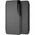 Θήκη Book Ancus για Xiaomi Redmi Note 15 4G Μαύρη
