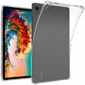 Θήκη TPU Ancus 2.0mm για Samsung Galaxy Tab A9 A11 8.7" Διάφανη