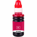 Μελάνι Brother Συμβατό BT5000M 70ml Σελίδες:7500 Magenta για T220 T310 T4000DW T420W T4500DW T510W T520DW T710W T720DW