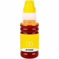 Μελάνι Brother Συμβατό BT5000Y 70ml Σελίδες:7500 Yellow για T220 T310 T4000DW T420W T4500DW T510W T520DW T710W T720DW