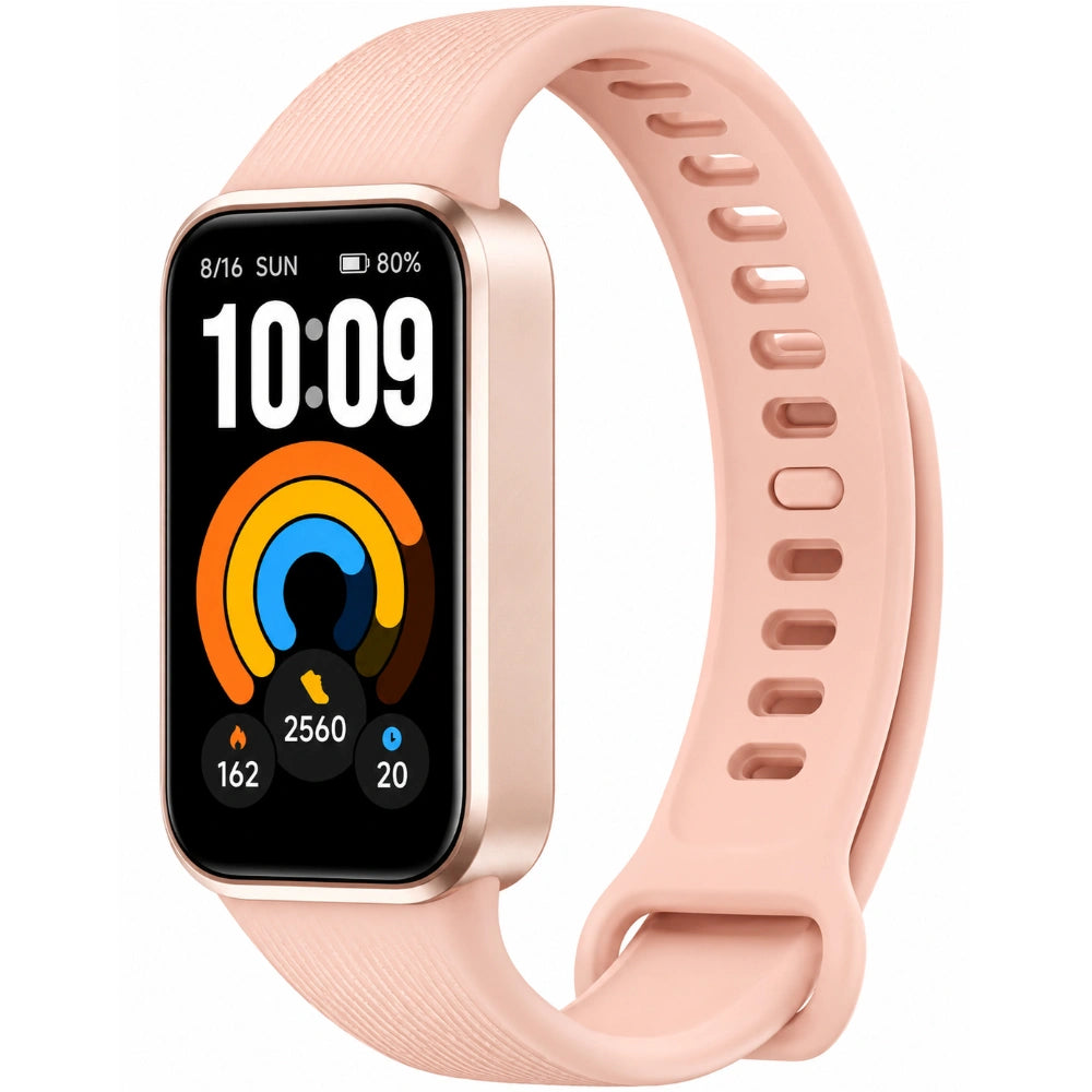 Xiaomi Smart Band 11 Active BHR09AGGL 1.47" TFT 5ATM Pink