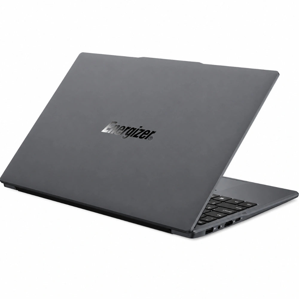 Φορητός Υπολογιστής Energizer EnergyBook 15.6" Intel 6500Y 8GB / 256GB SSD 1920 x 1080 IPS Οθόνη Windows 11 Γκρι