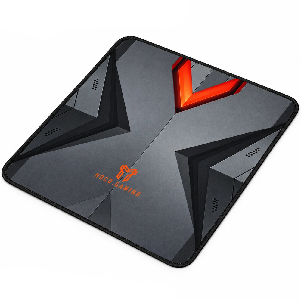 Mousepad Gaming Hoco GM862 Ciervo με Αντιολισθητική Επιφάνεια 220x250mm