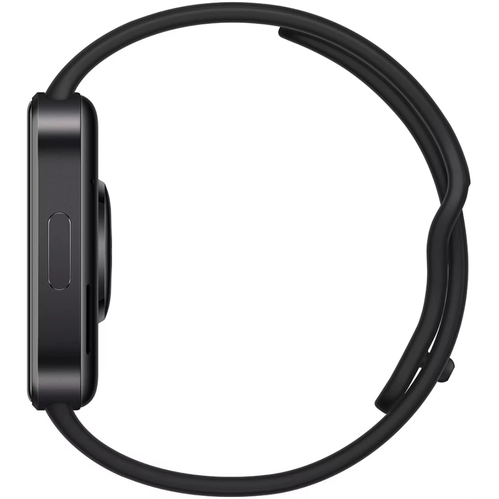 Smartwatch Xiaomi Redmi Watch 6 Active BHR09CZGL 1.85" AMOLED  με Αναγνώριση Κλήσεων Black