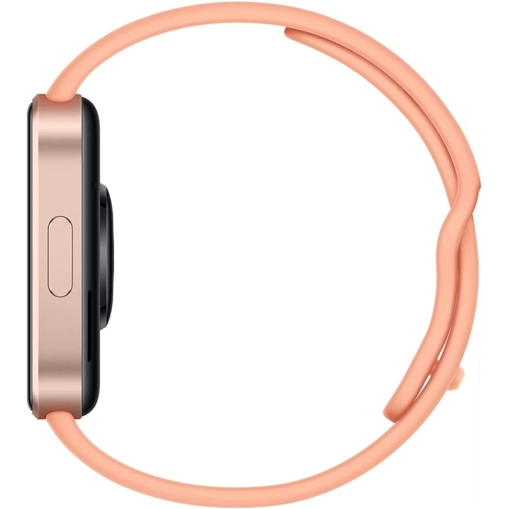 Smartwatch Xiaomi Redmi Watch 6 Active BHR09CYGL 1.85" AMOLED  με Αναγνώριση Κλήσεων Orange