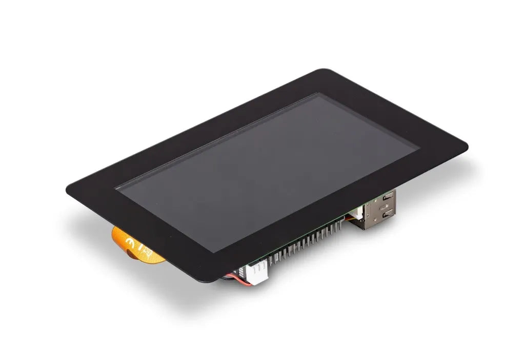 Raspberry Pi Touch Display 2 (5” Portrait)